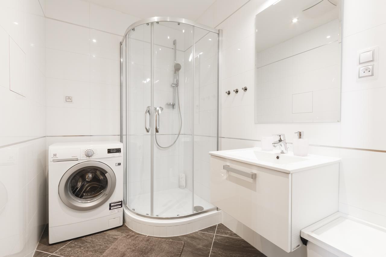 Prague Days - Luxurious Apartments In Trendy Zizkov Room photo